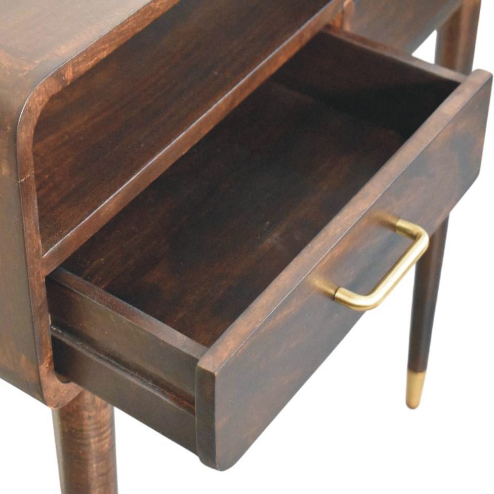 Apollo Loop Console Desk - Image 6
