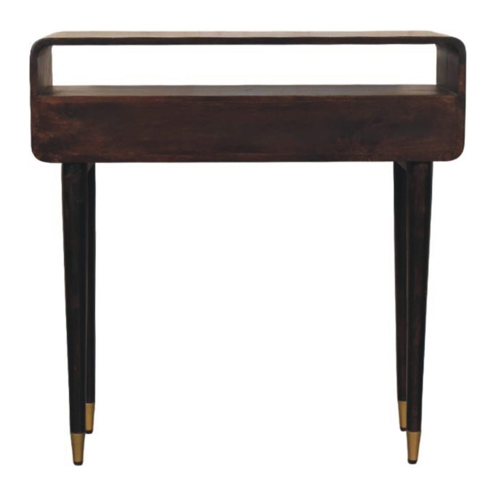 Apollo Loop Console Desk - Image 9