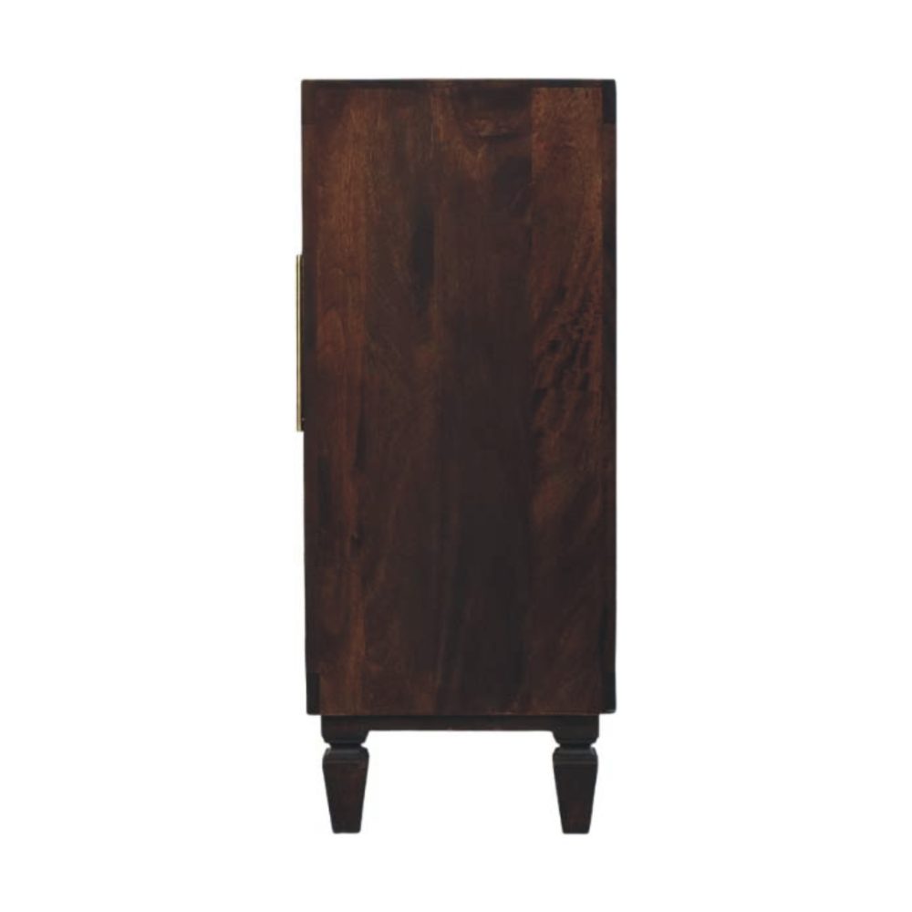 Vesta Textured Cabinet - Image 8