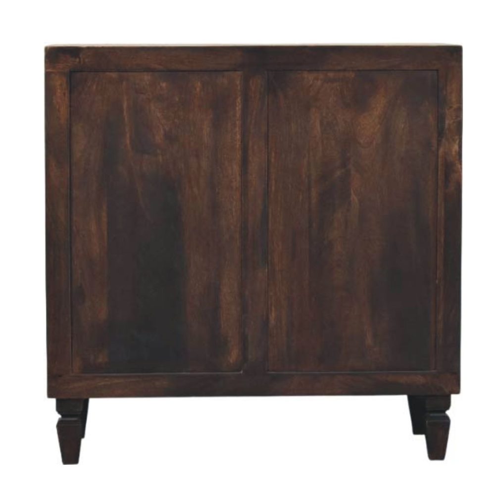 Vesta Textured Cabinet - Image 9