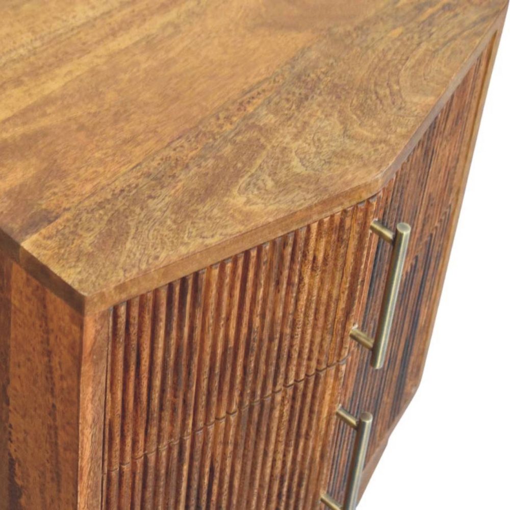 Louvre Bedside Unit - Image 5