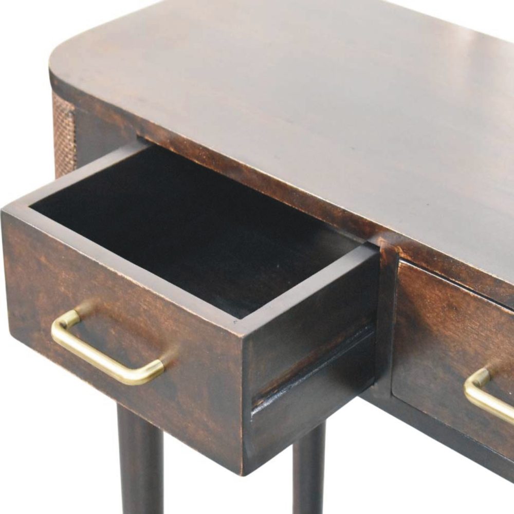Belmont Console Table - Image 6