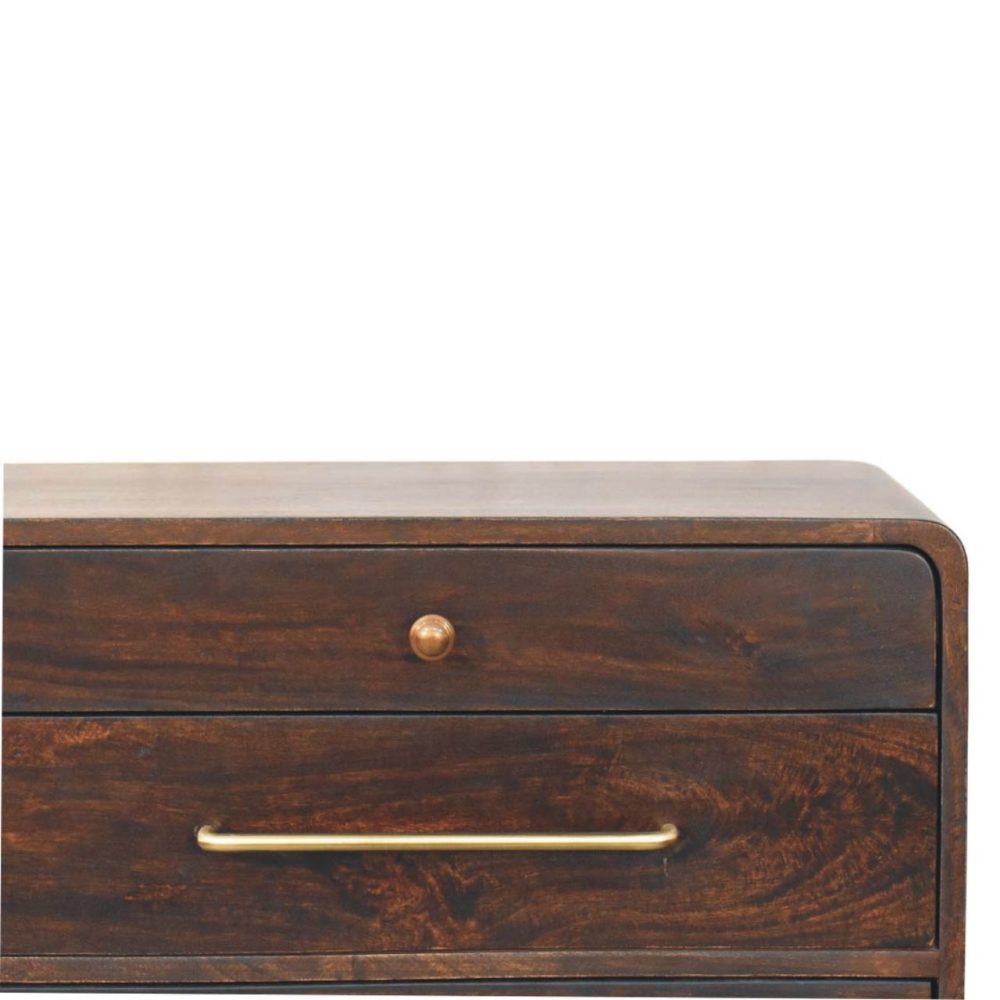 Hudson 8 Drawer Dresser - Image 4
