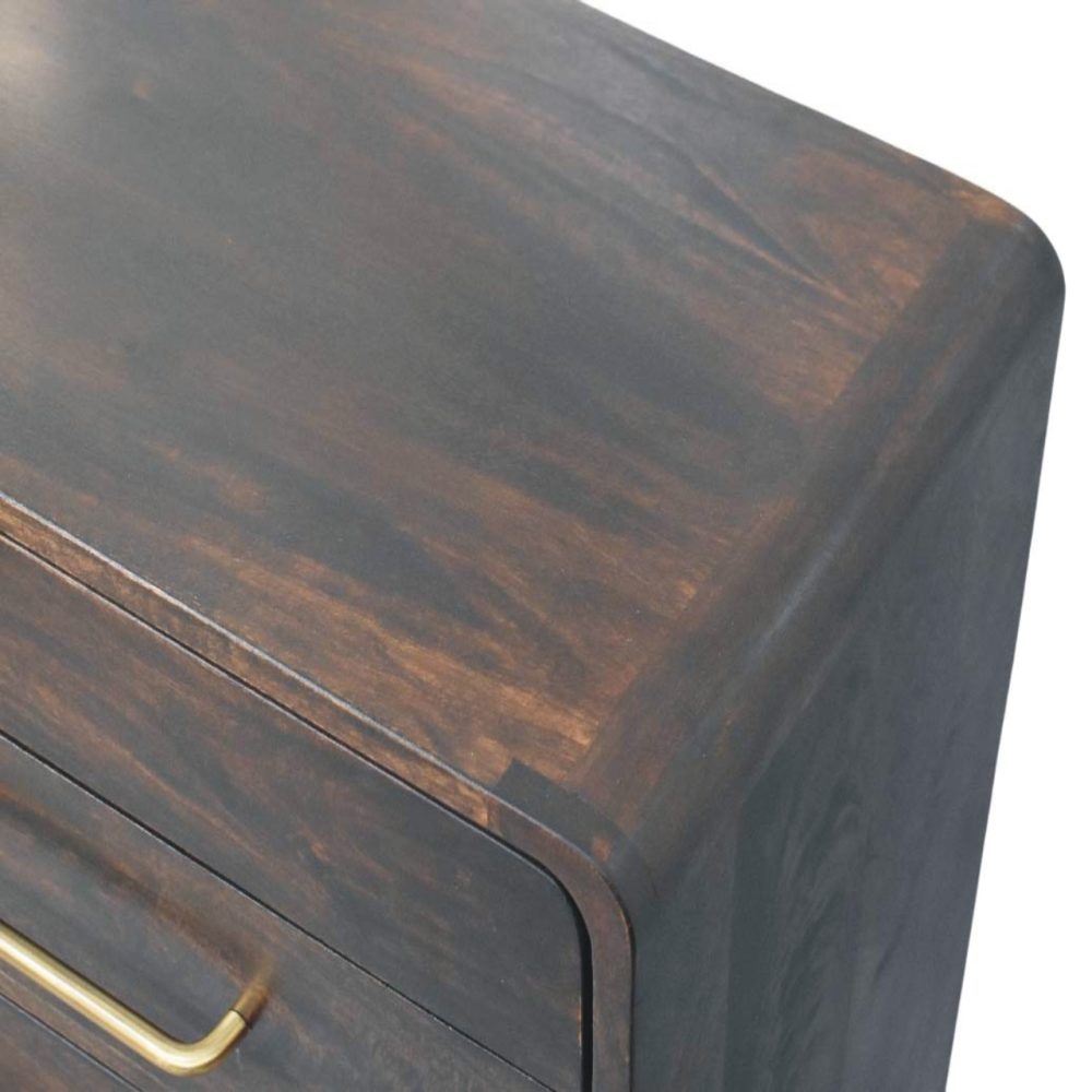 Hudson 8 Drawer Dresser - Image 5