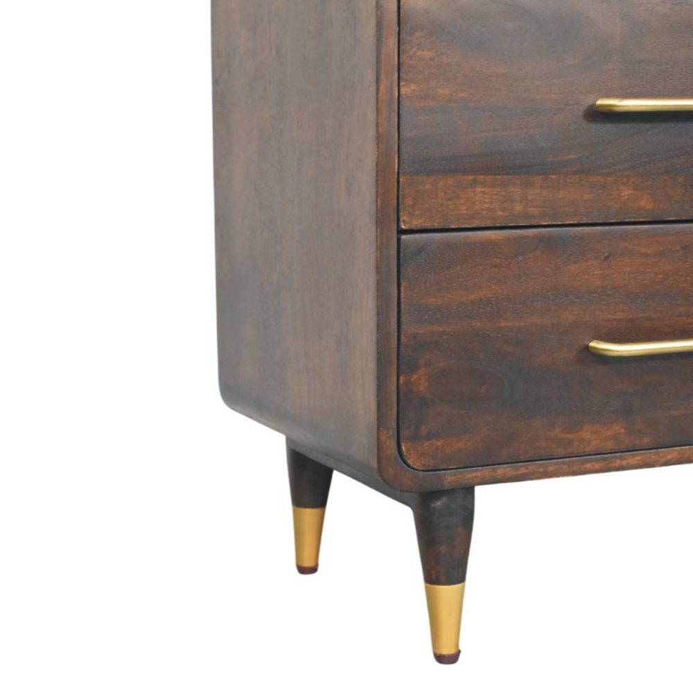 Hudson 8 Drawer Dresser - Image 7