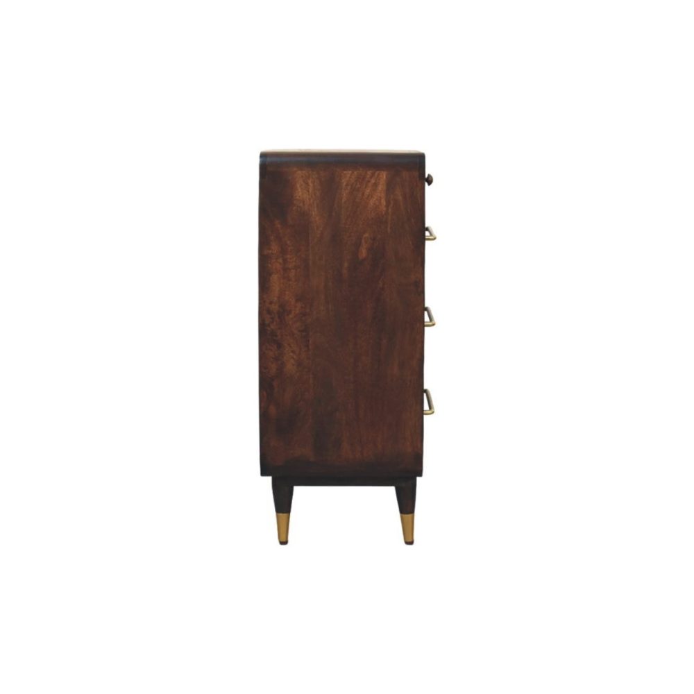 Hudson 8 Drawer Dresser - Image 8
