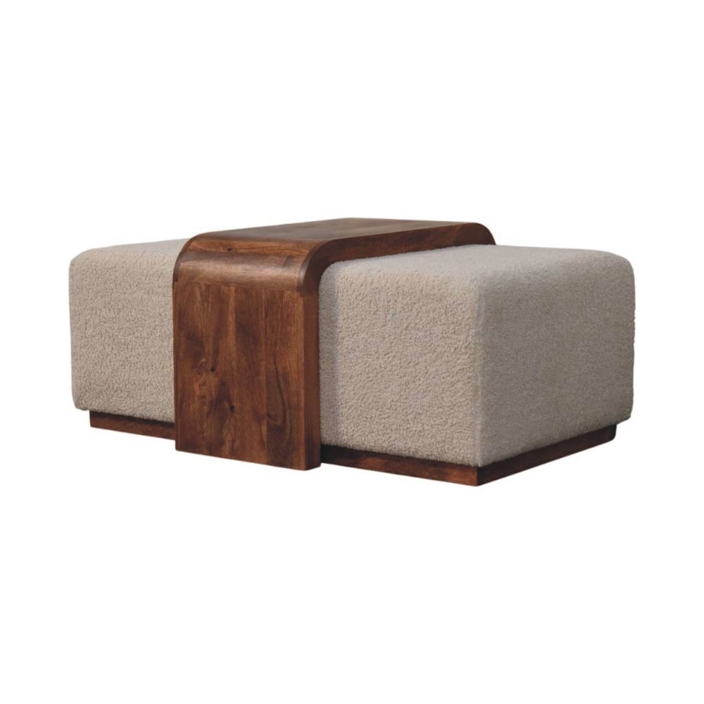 Arden Bench Duo - Image 3