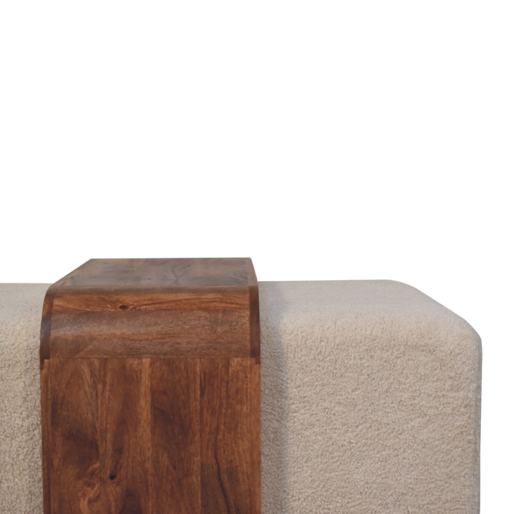Arden Bench Duo - Image 4