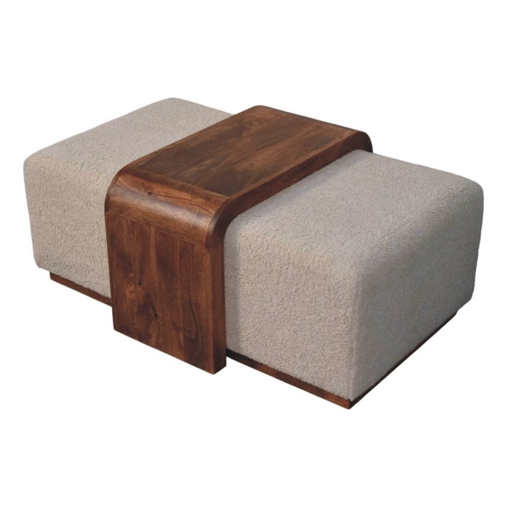 Arden Bench Duo - Image 5