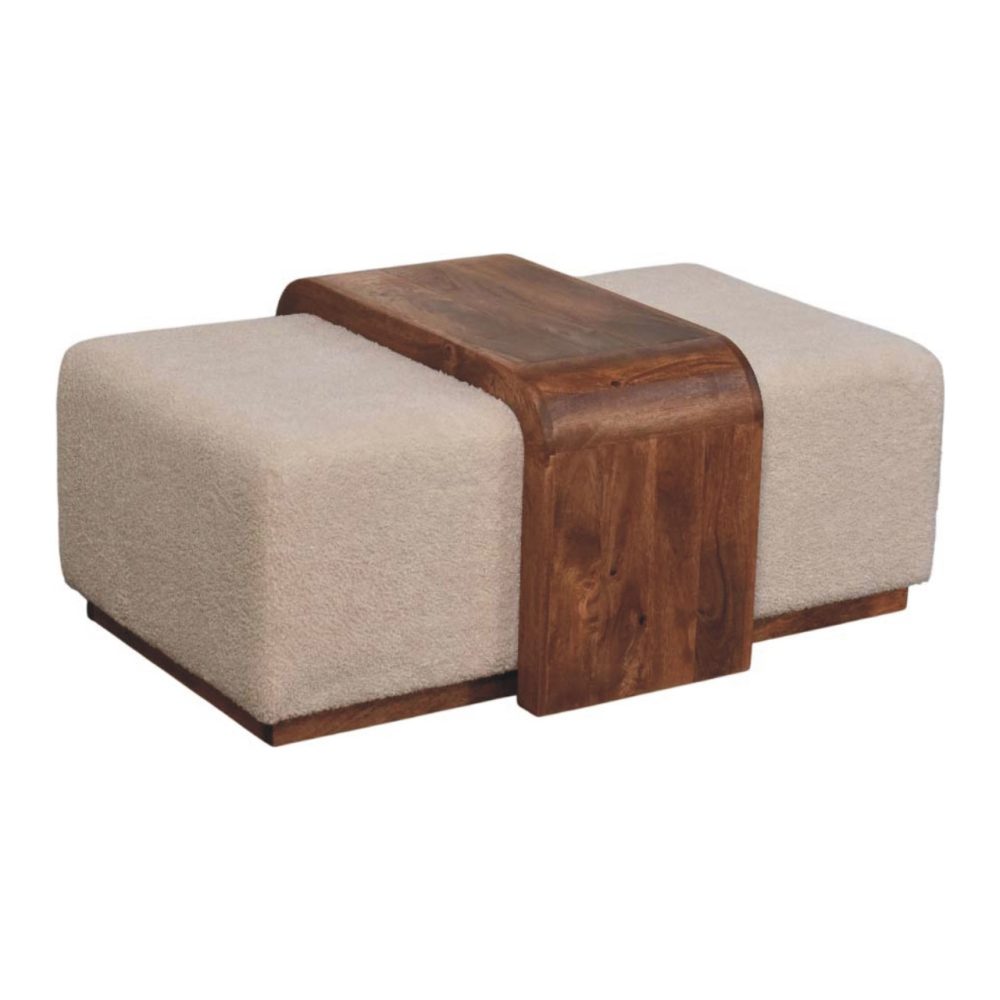 Arden Bench Duo - Image 6