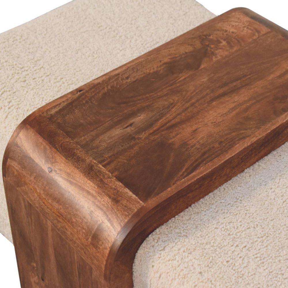 Arden Bench Duo - Image 7