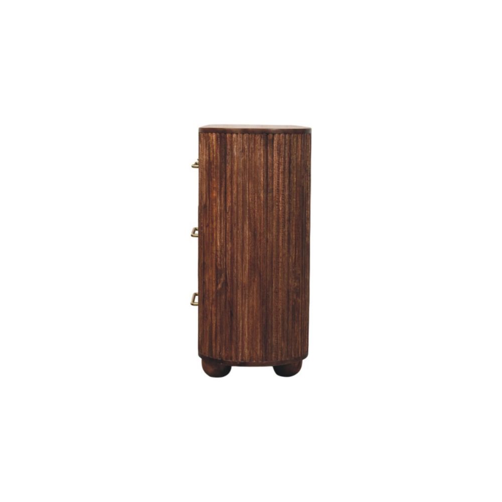 Ridgefront Chest - Roasted Almond - Image 8