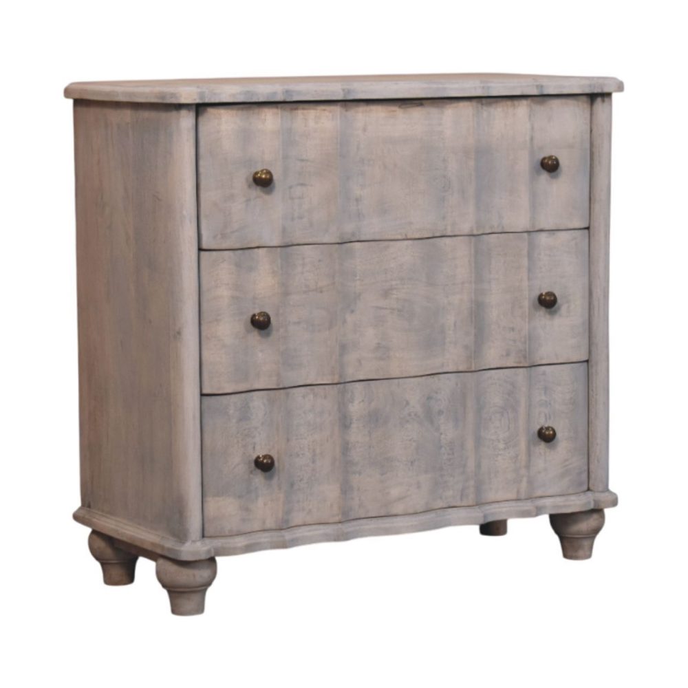 Curved Leg Chest - Image 3