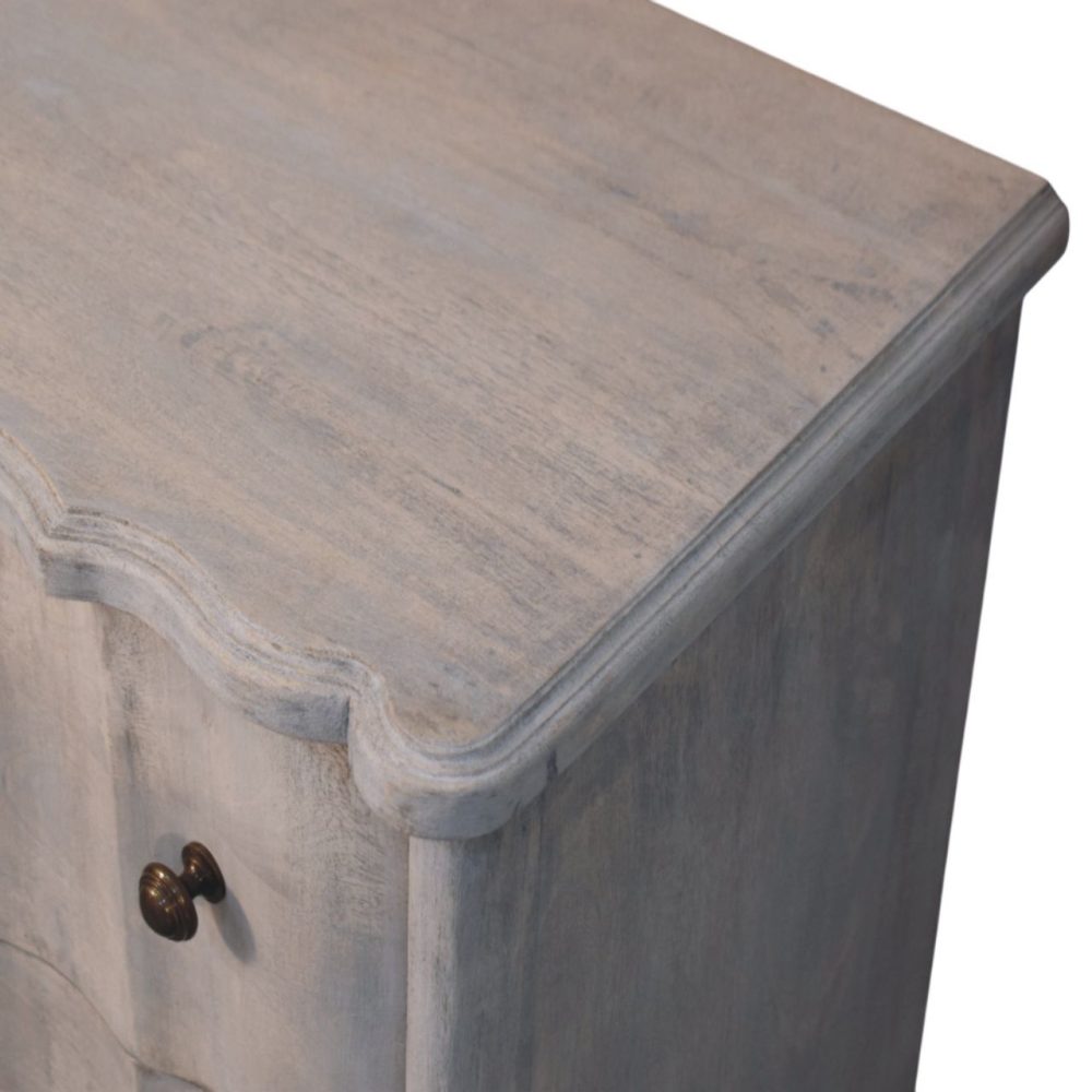 Curved Leg Chest - Image 4