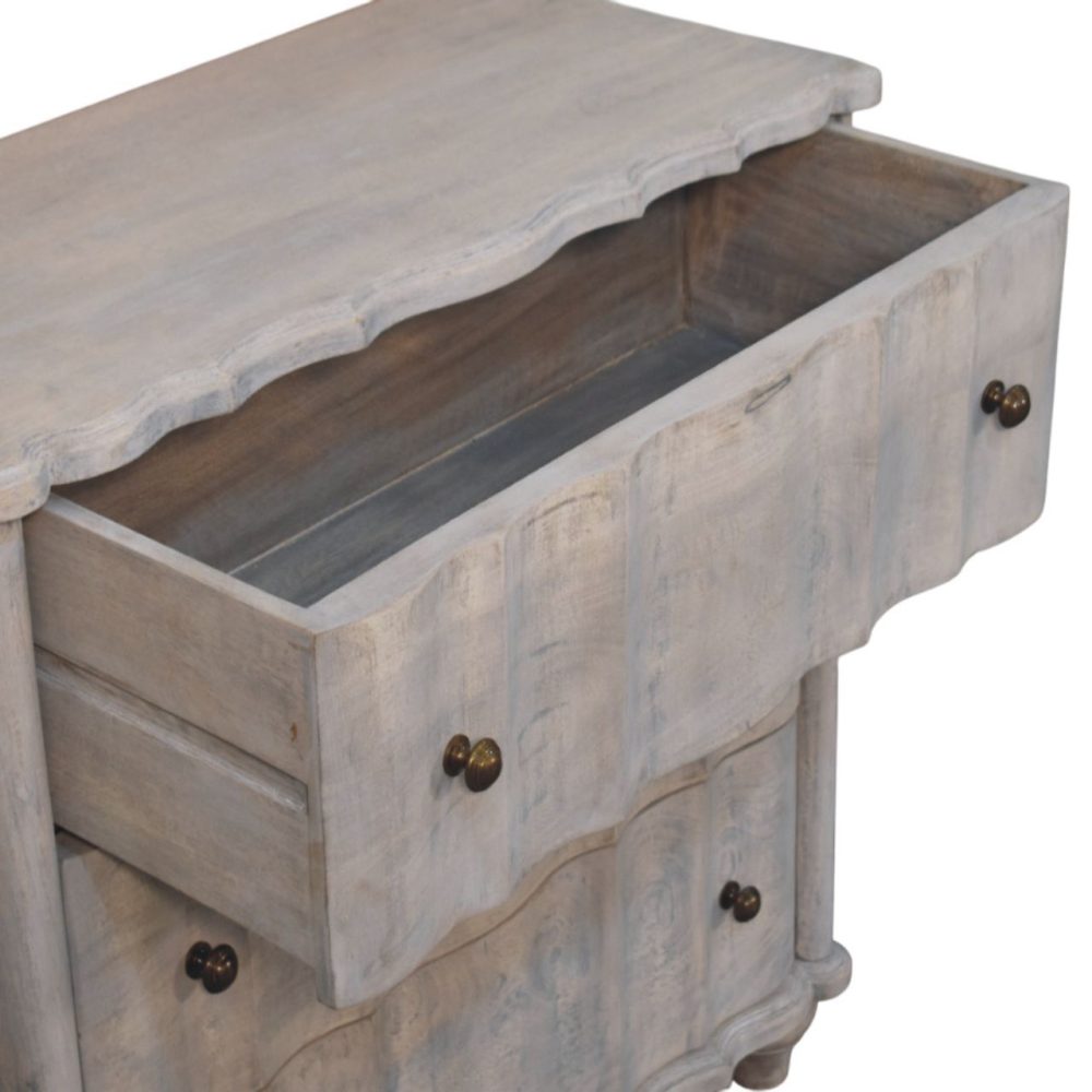 Curved Leg Chest - Image 6