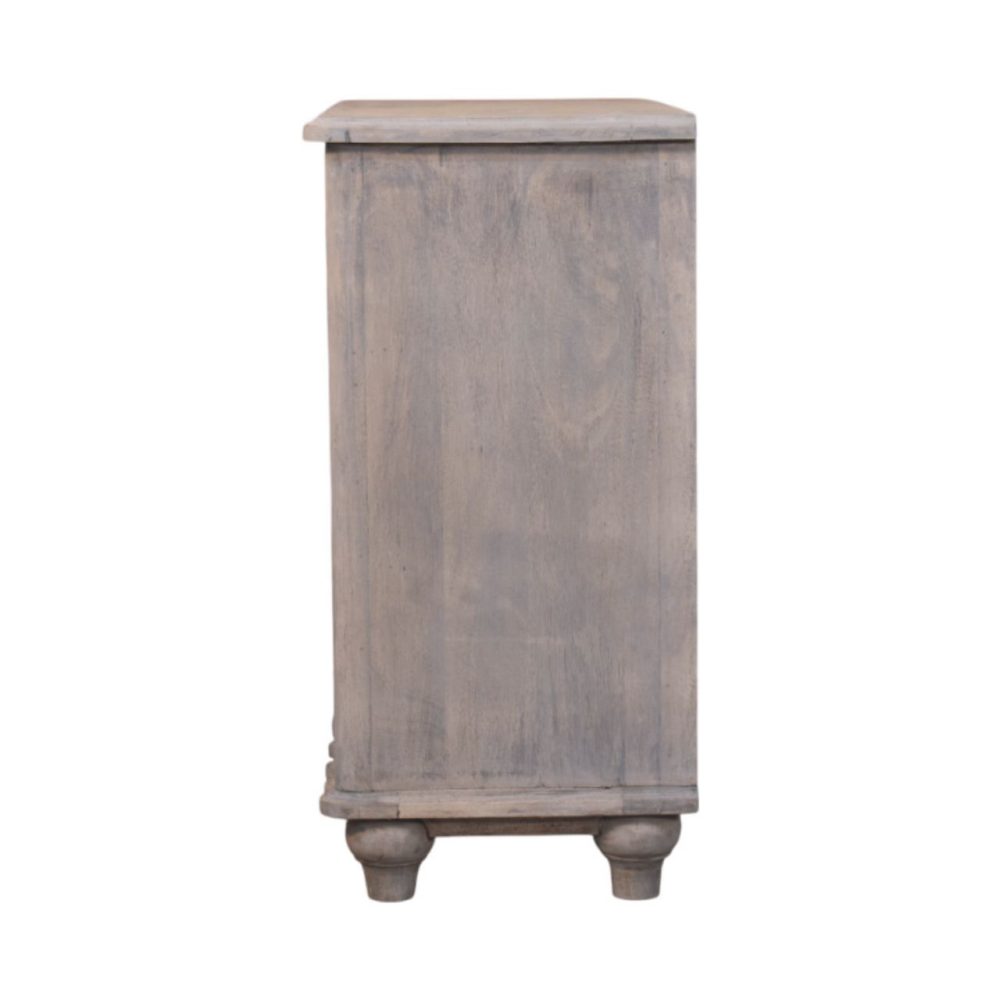 Curved Leg Chest - Image 8