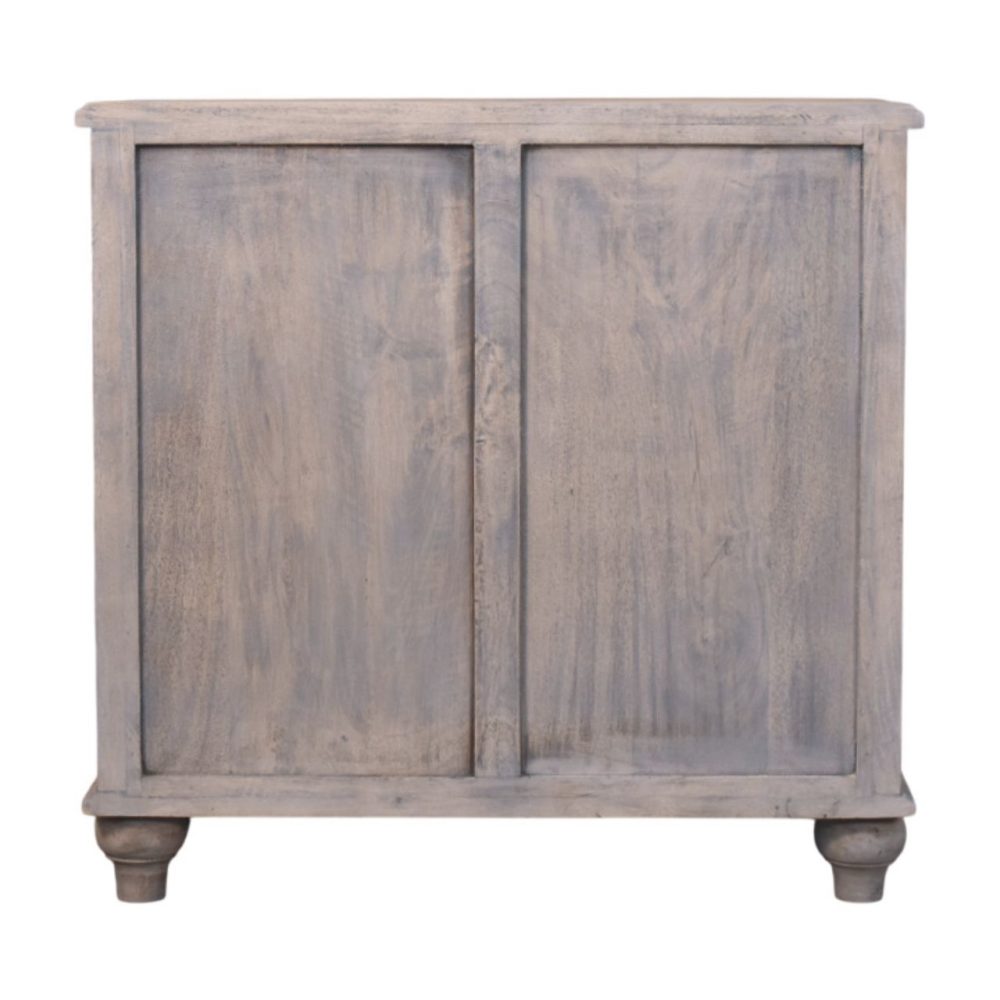 Curved Leg Chest - Image 9