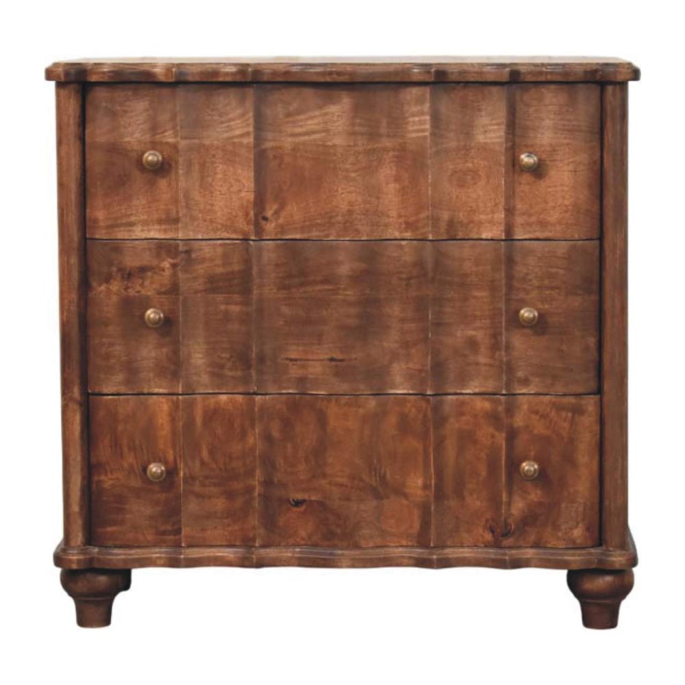 Camille Chest