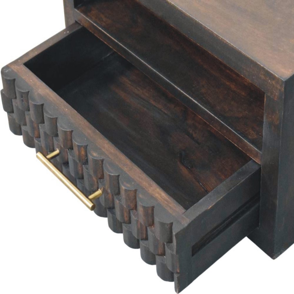 Arno Wall-Mounted Nightstand - Image 4
