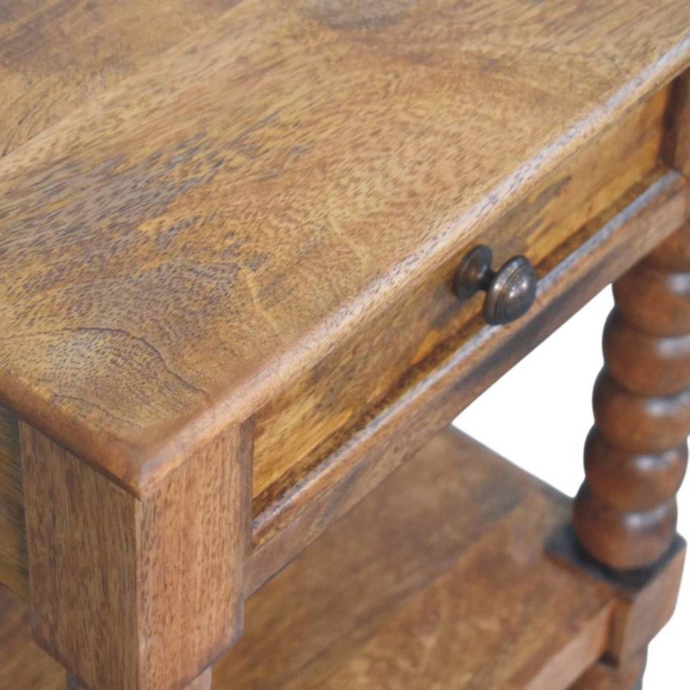 Spindle Bedside - Image 5