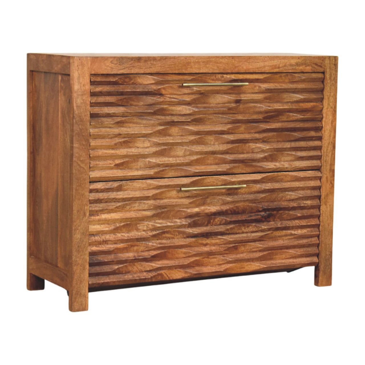 Amber Wavefront - Image 2