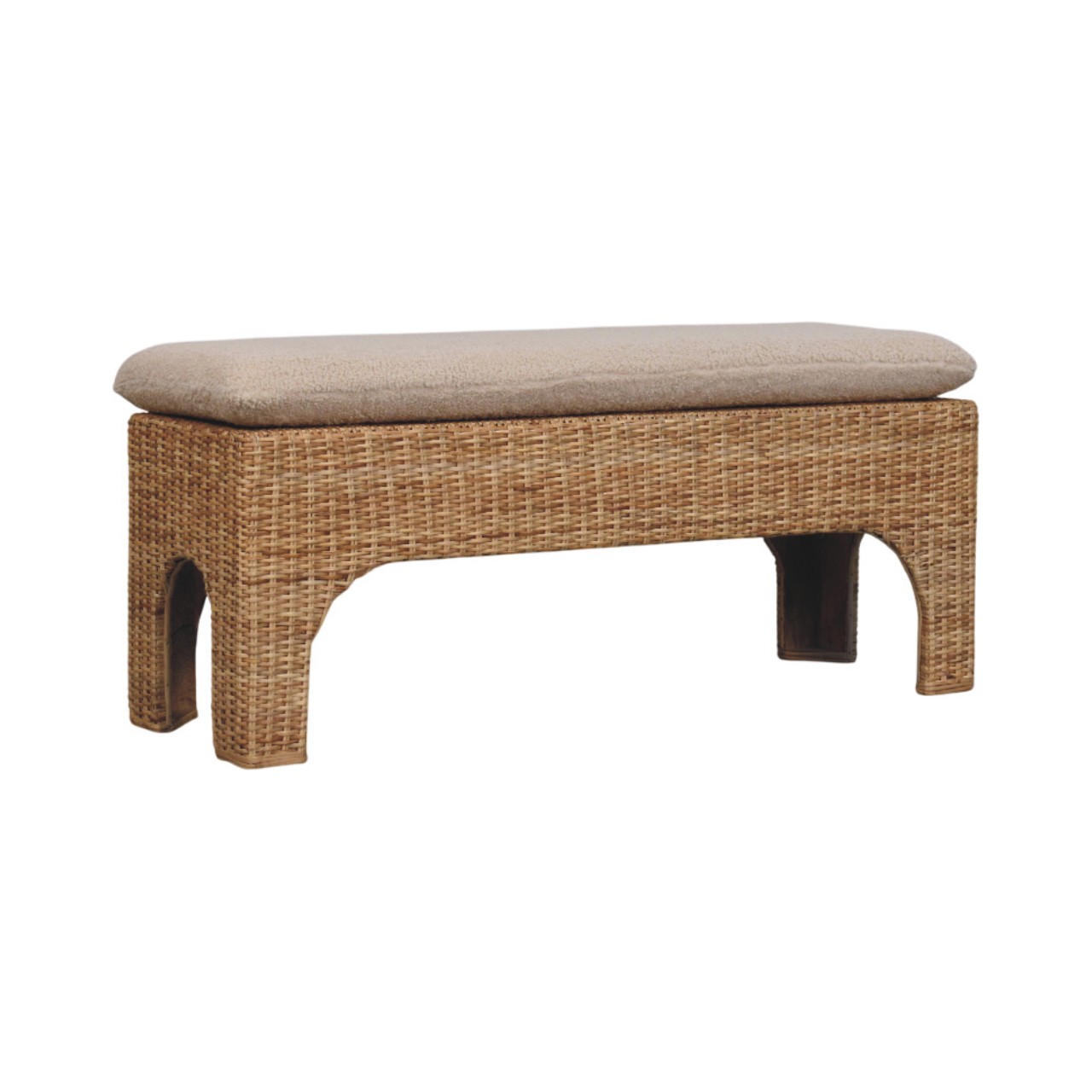 Rattan Harmony - Image 3