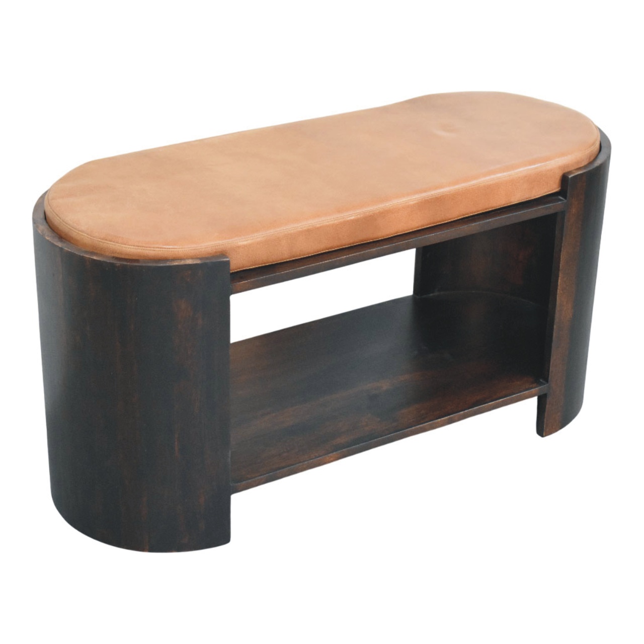 Arcus Shoe Bench - Image 6
