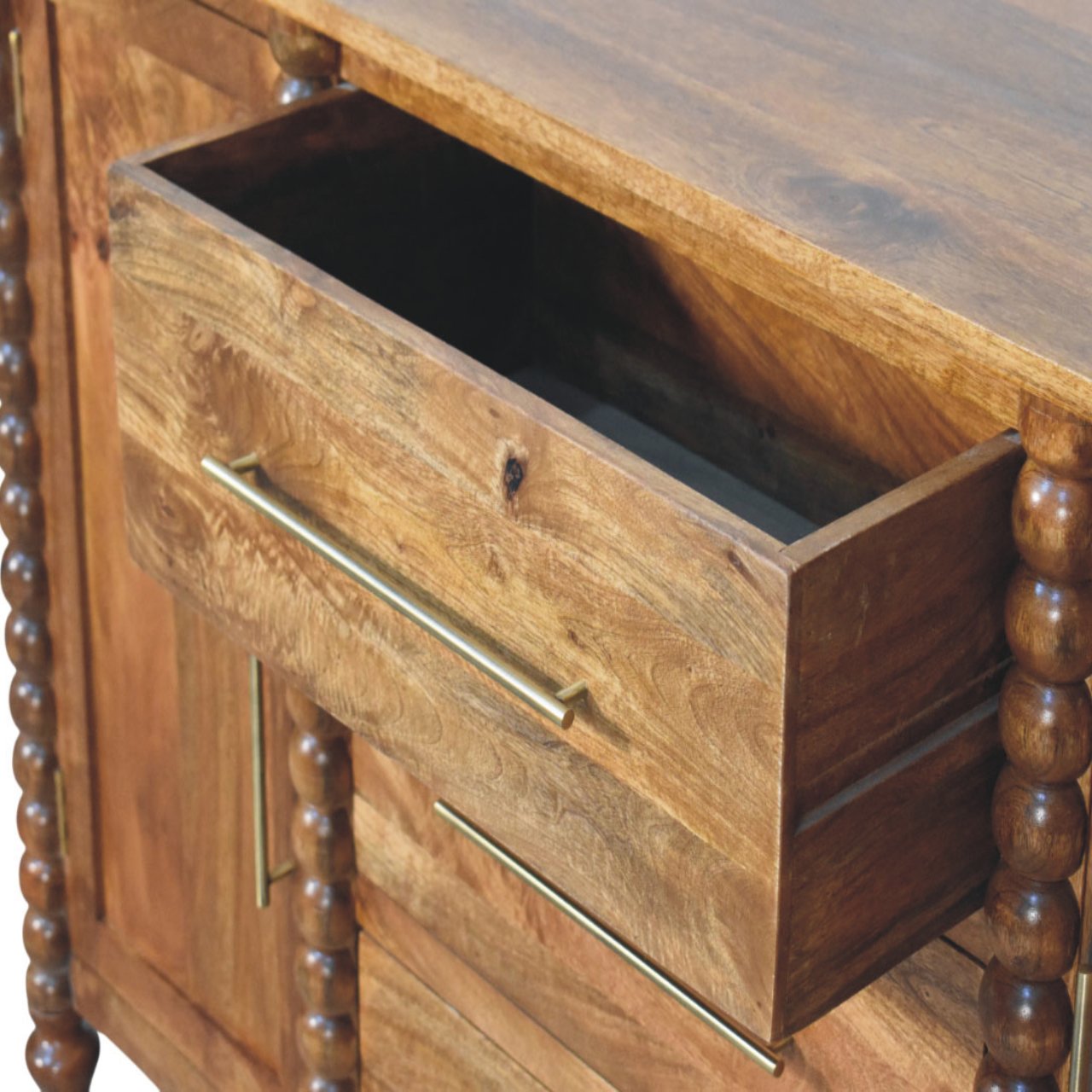 Spindle Sideboard - Image 6