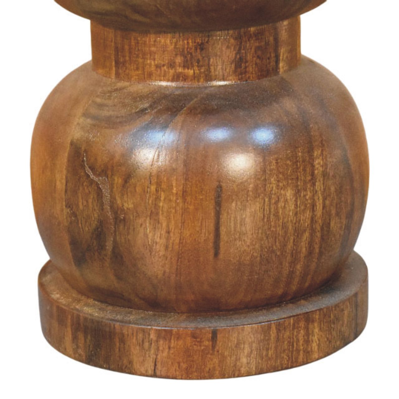 Marble Top Bulla Side Table - Image 6