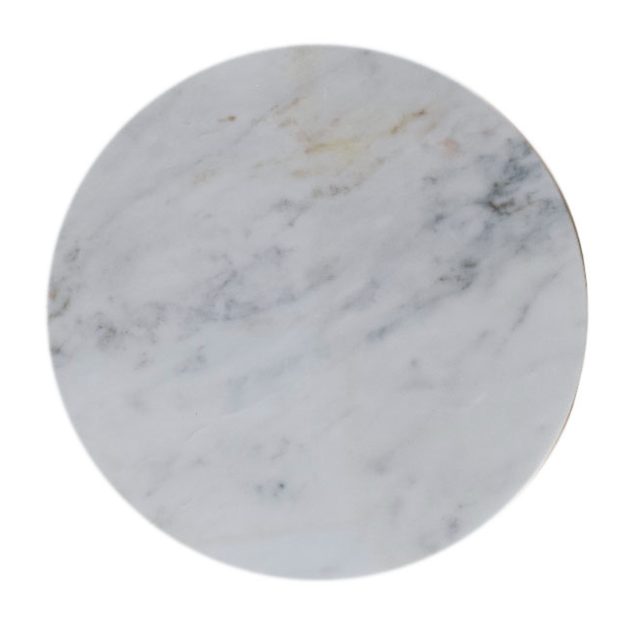 Marble Top Bulla Side Table - Image 7