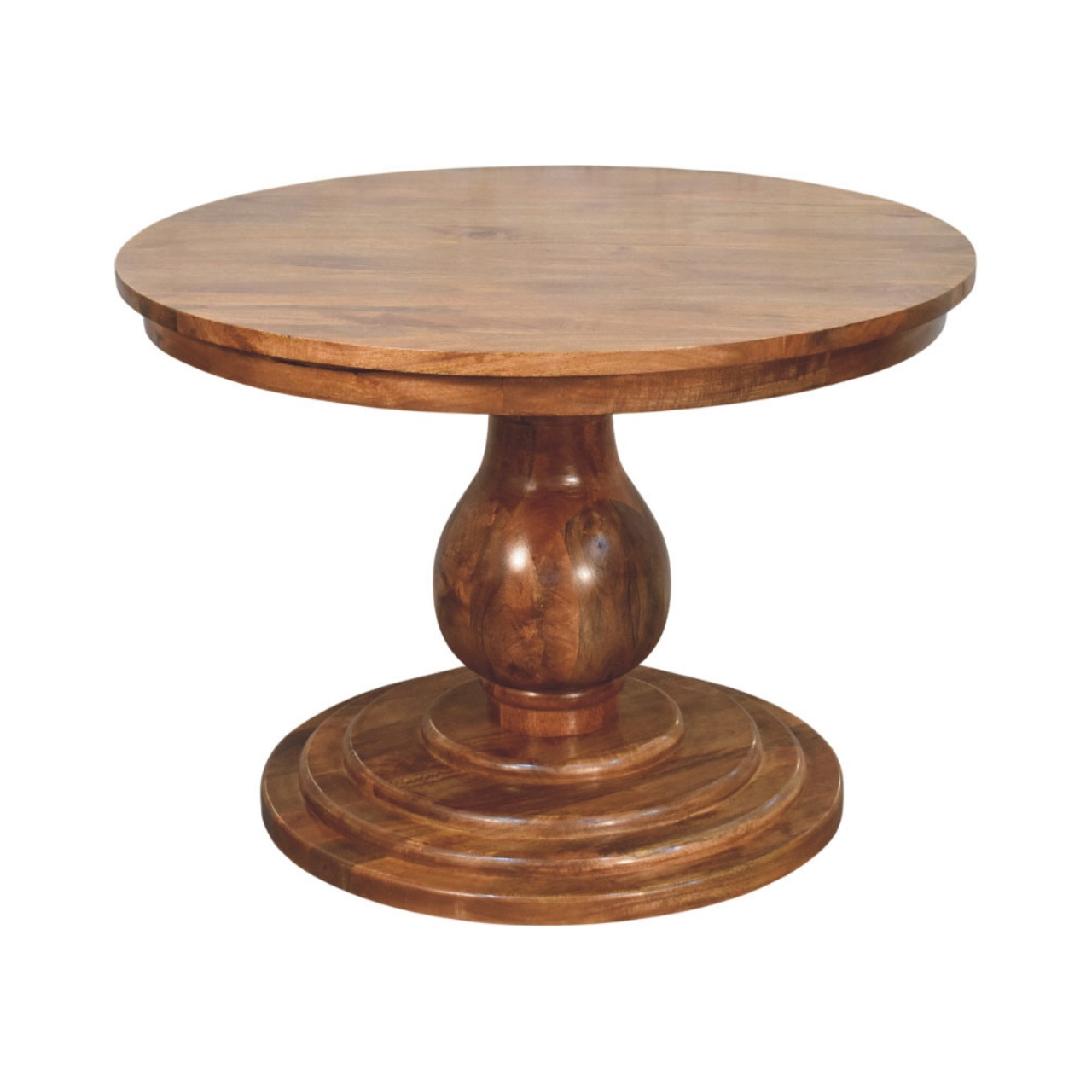 Belmont Round Dining Table - Image 3