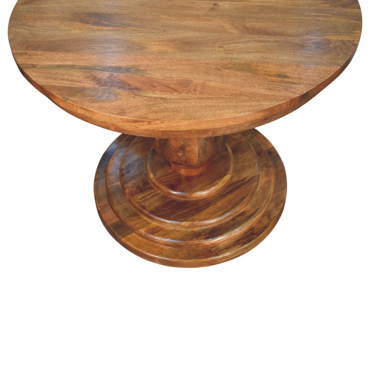 Belmont Round Dining Table - Image 6