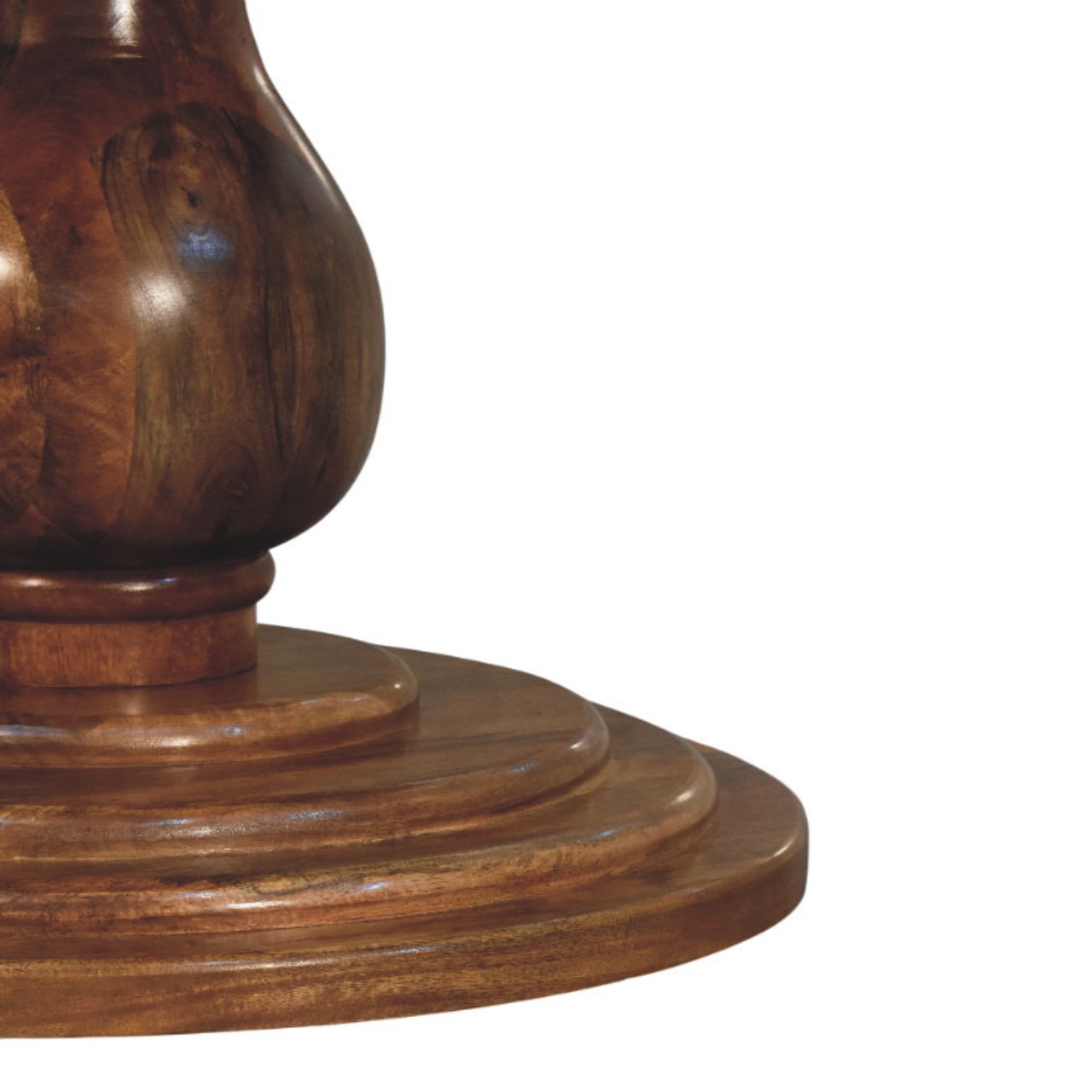 Belmont Round Dining Table - Image 7