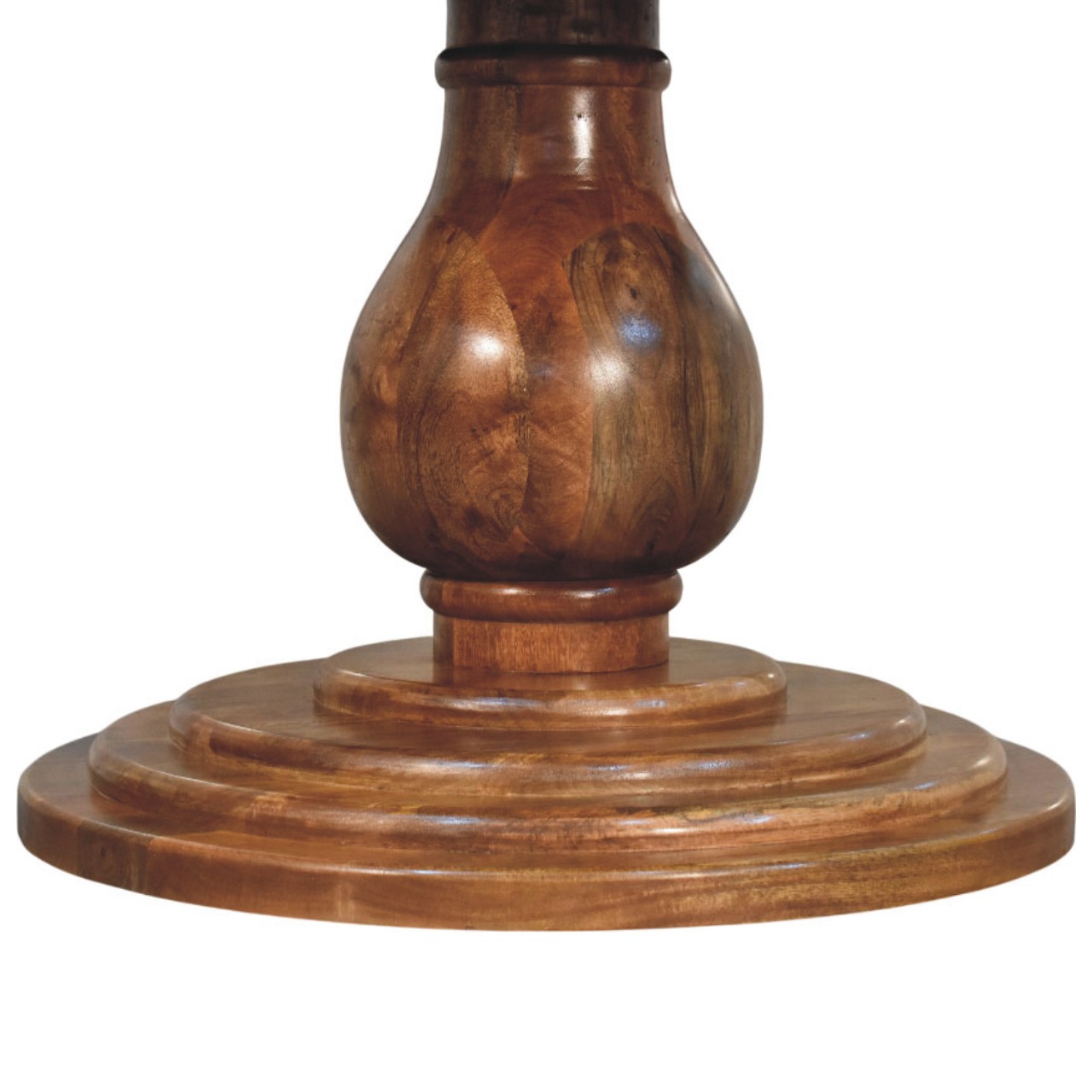 Belmont Round Dining Table - Image 8