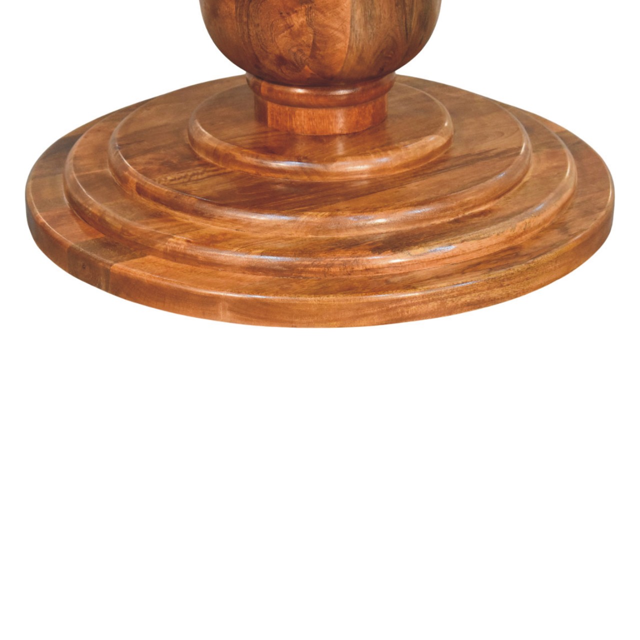 Belmont Round Dining Table - Image 9