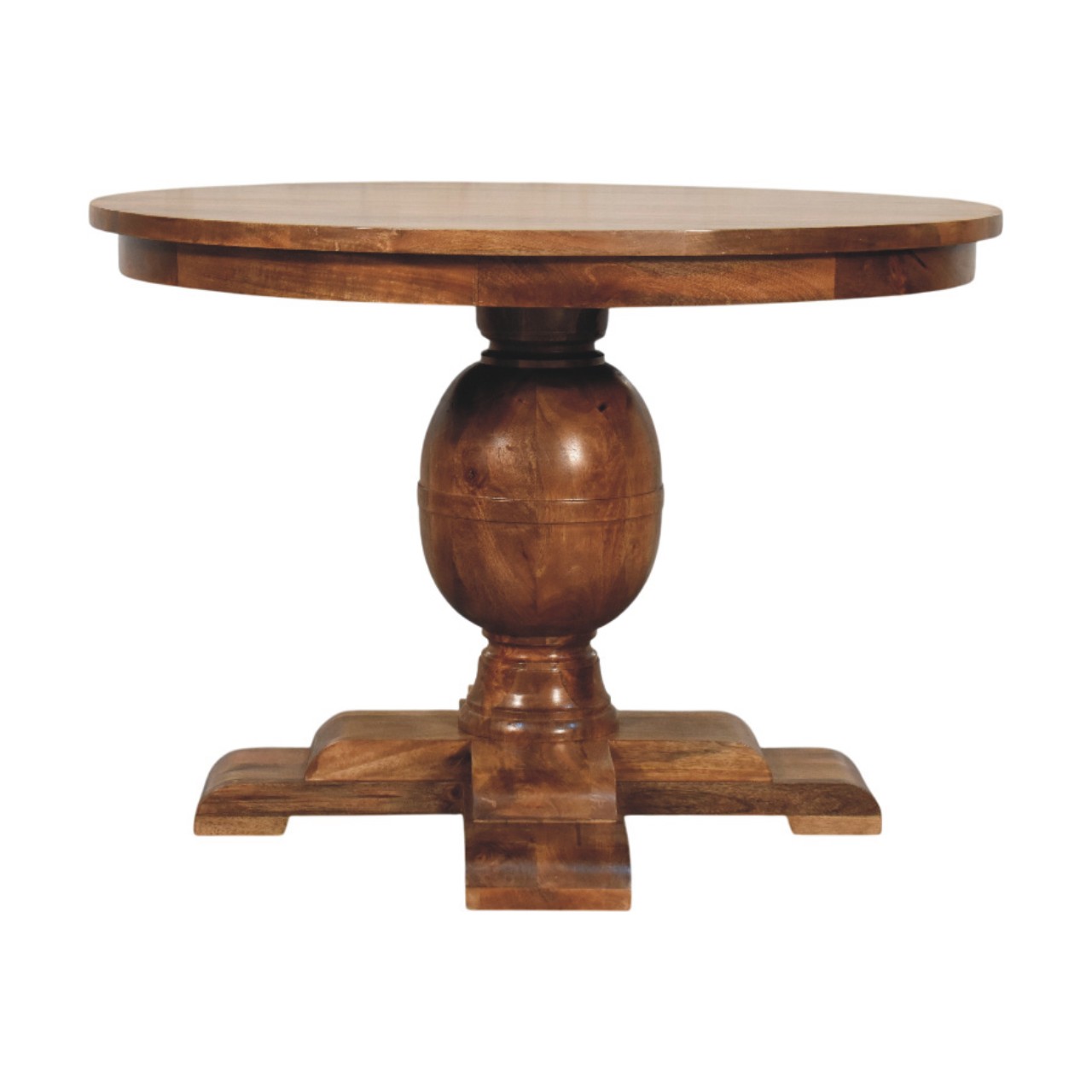 Wentworth Round Dining Table