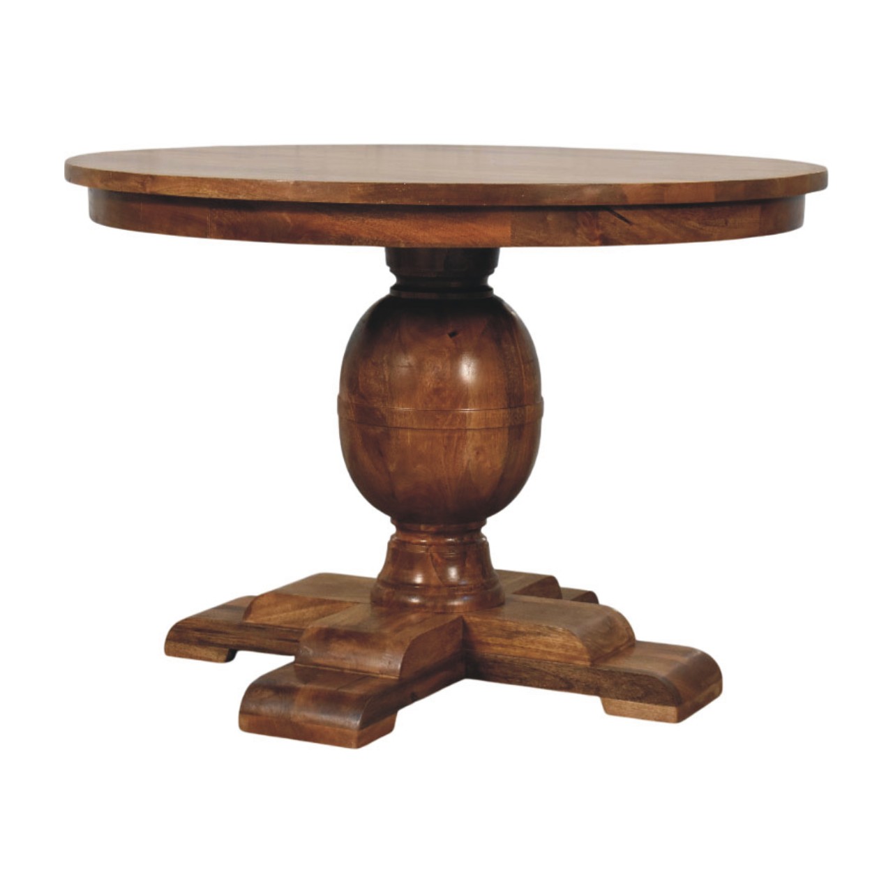 Wentworth Round Dining Table - Image 2
