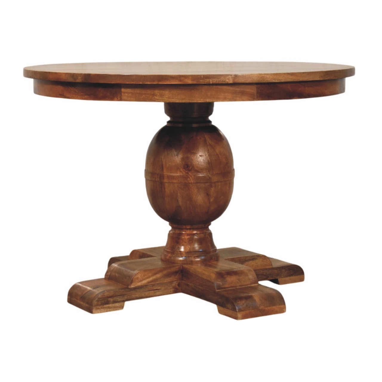 Wentworth Round Dining Table - Image 3