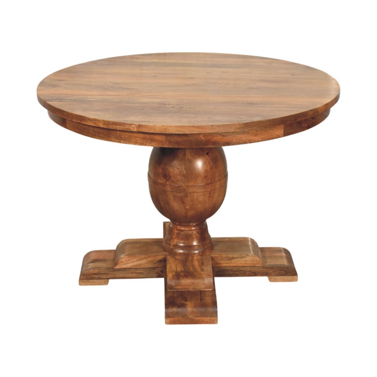 Wentworth Round Dining Table - Image 4