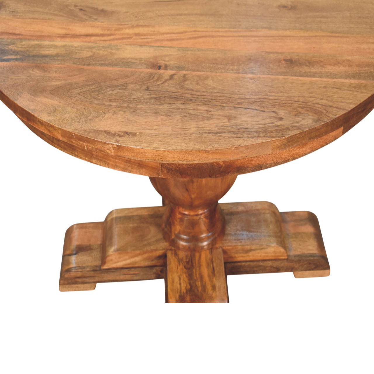 Wentworth Round Dining Table - Image 5