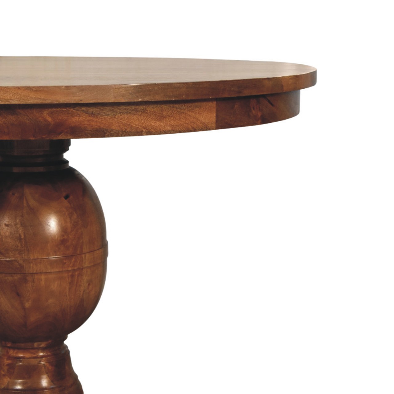 Wentworth Round Dining Table - Image 6