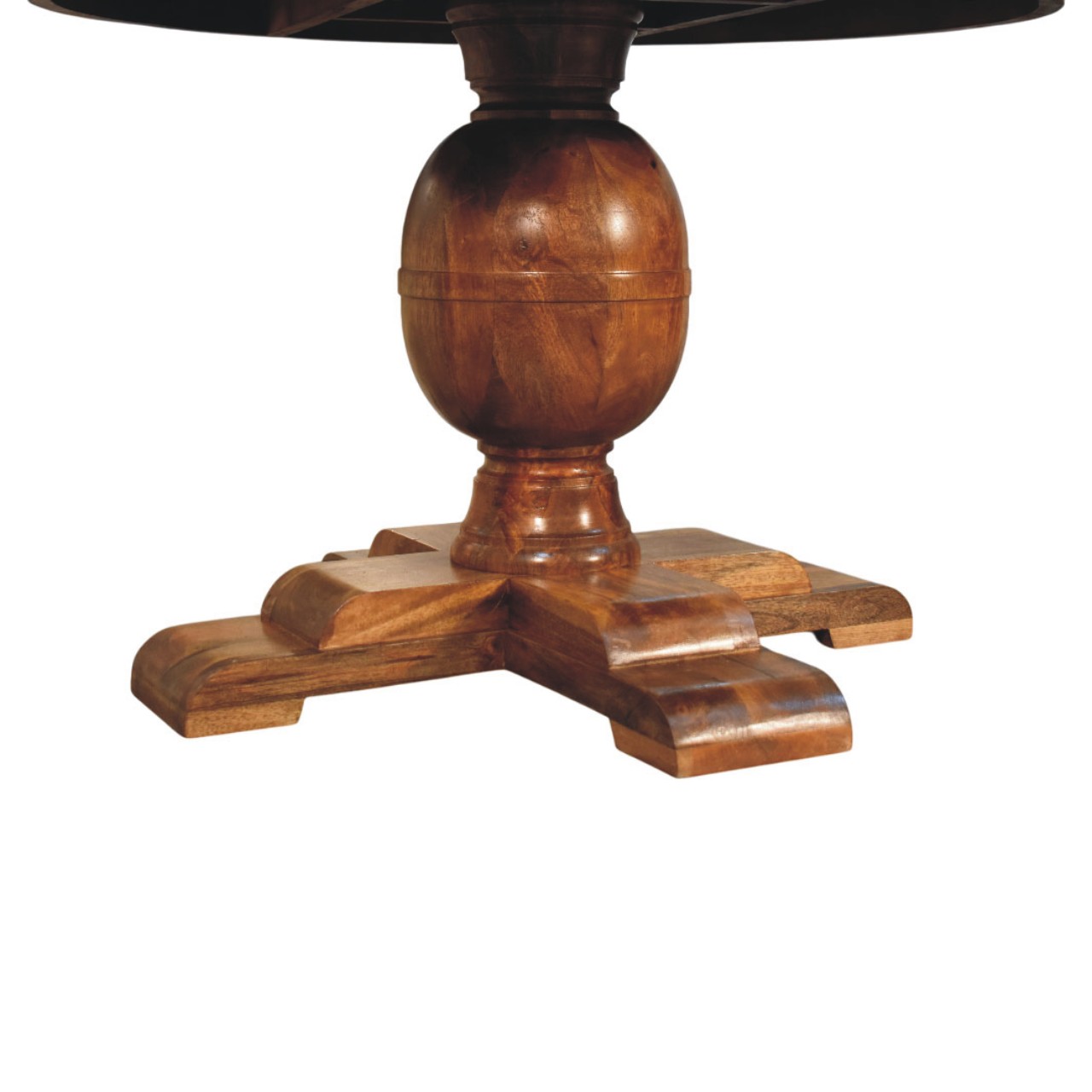 Wentworth Round Dining Table - Image 7