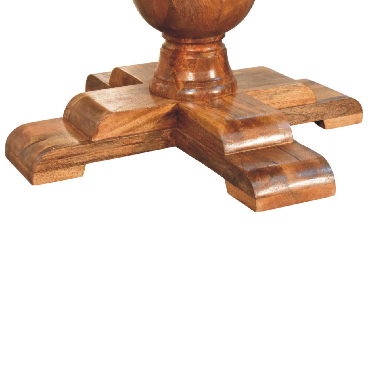 Wentworth Round Dining Table - Image 8