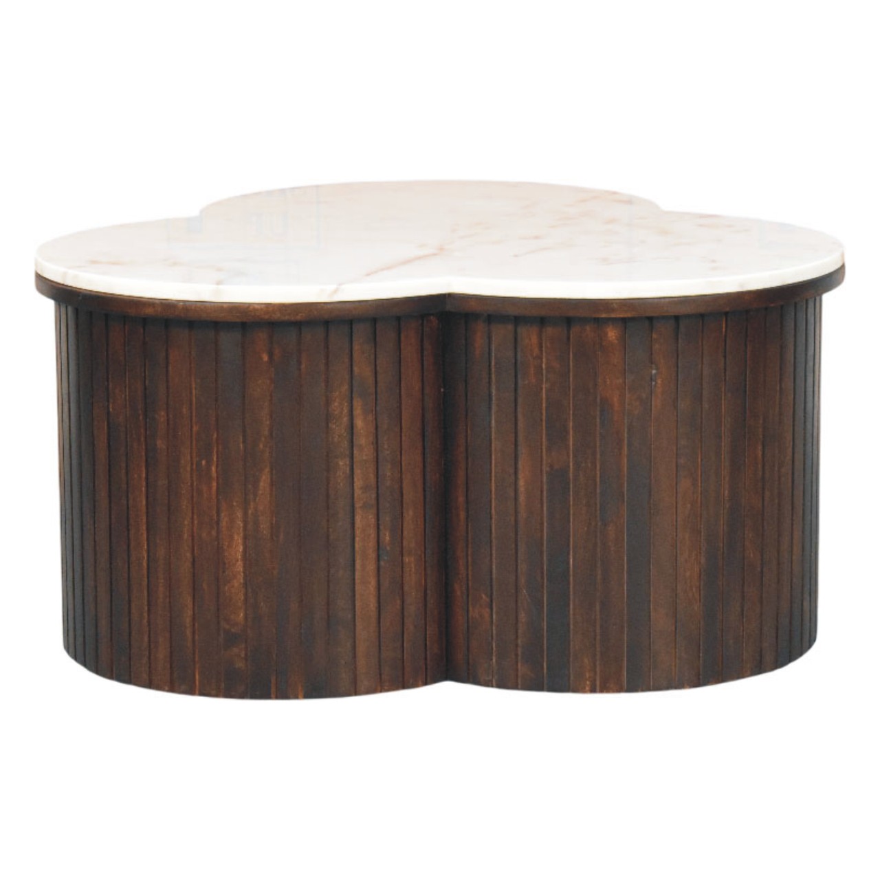 Verona Marble Coffee Table - Image 2