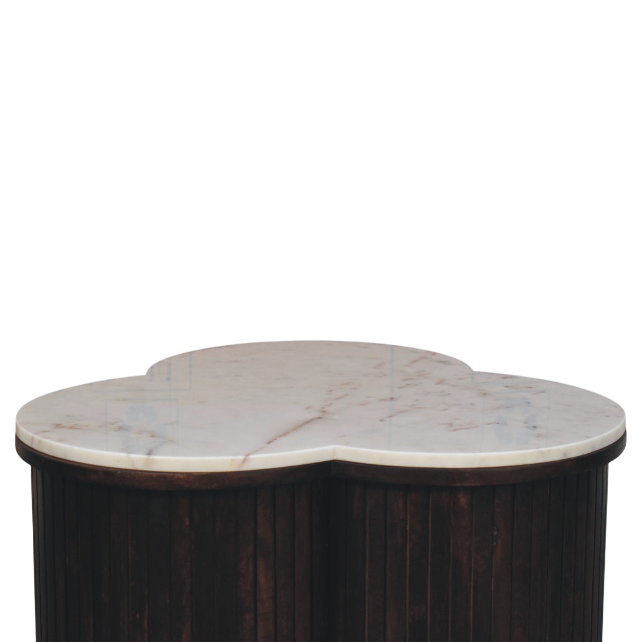Verona Marble Coffee Table - Image 4