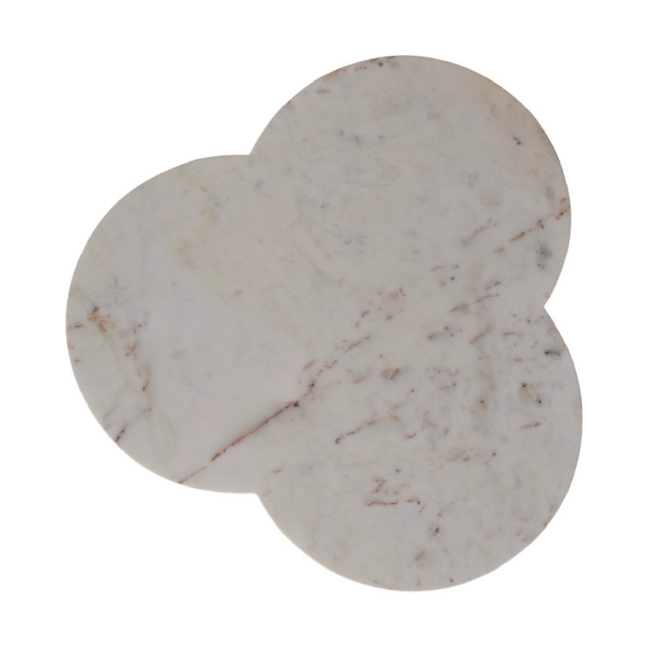 Verona Marble Coffee Table - Image 7