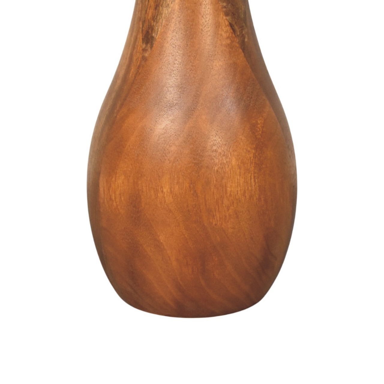 Curved Base Side Table - Image 7