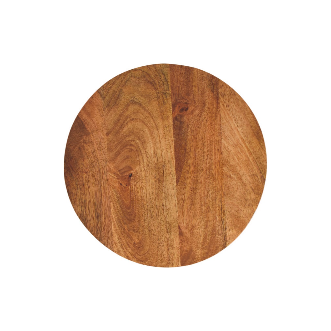 Curved Base Side Table - Image 8