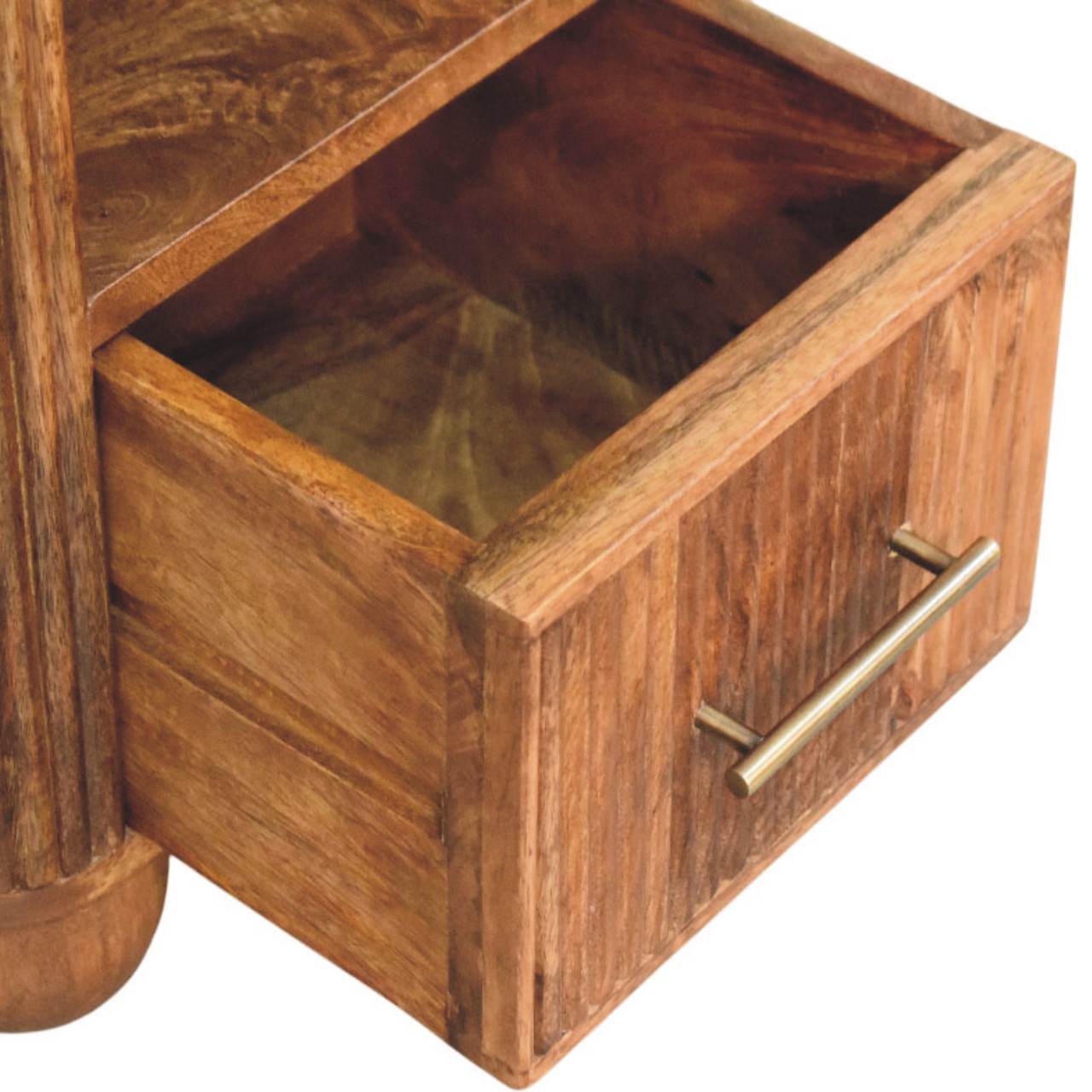 Beaumont Marble Bedside - Image 6