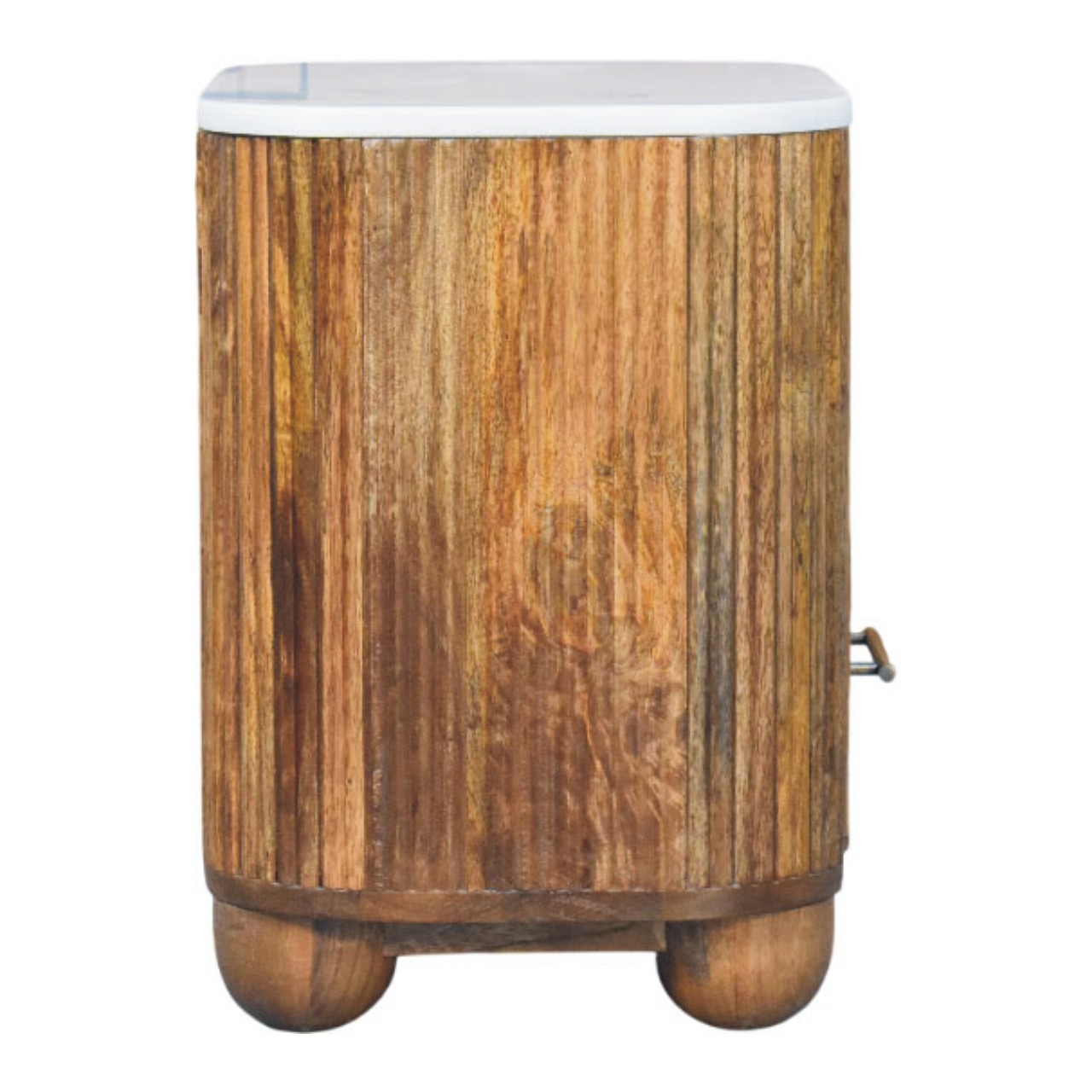 Beaumont Marble Bedside - Image 8